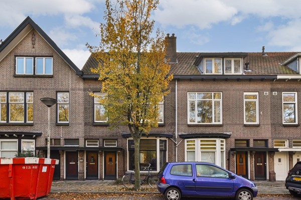 Morsweg 272, Leiden